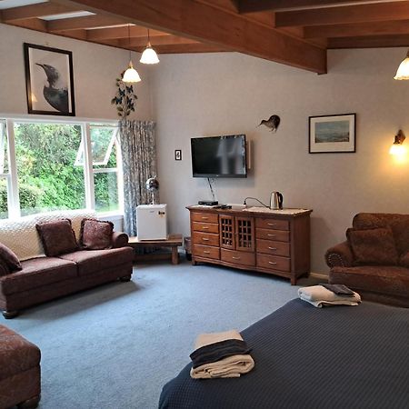 Bed and Breakfast Niloc à Waimate Extérieur photo